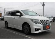 2024 NISSAN ELGRAND