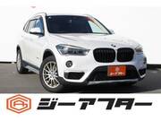 2016 BMW X1