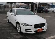 2016 JAGUAR XE