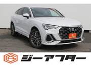 2020 AUDI Q3