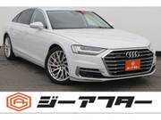 2019 AUDI A8