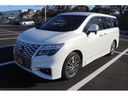 2023 NISSAN ELGRAND