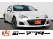 2012 SUBARU BRZ