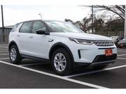 2021 LAND ROVER DISCOVERY SPORT