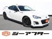 2017 SUBARU BRZ