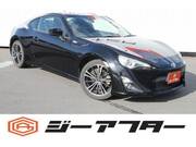 2012 TOYOTA 86 GT