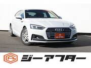 2017 AUDI A5 SPORTBACK