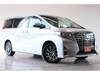 TOYOTA ALPHARD HYBRID