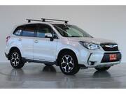 2013 SUBARU FORESTER
