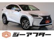 2014 LEXUS NX