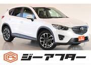 2015 MAZDA CX-5 XD L PACKAGE