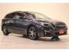 SUBARU IMPREZA SPORTS
