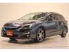 SUBARU IMPREZA SPORTS