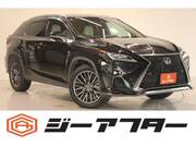 2015 LEXUS RX