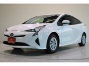 2018 TOYOTA PRIUS S