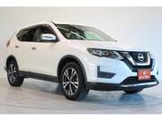 2017 NISSAN X-TRAIL 20X