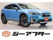 2020 SUBARU XV
