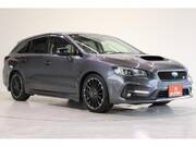 2019 SUBARU LEVORG