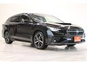 2021 SUBARU LEVORG