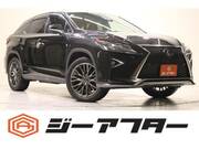 2015 LEXUS RX