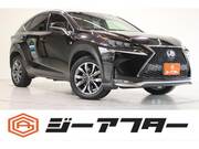 2015 LEXUS NX