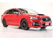 2014 SUBARU LEVORG