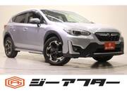 2022 SUBARU XV
