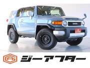 2015 TOYOTA FJ CRUISER