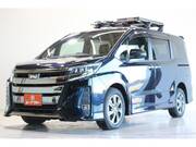 2018 TOYOTA NOAH