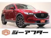 2019 MAZDA CX-5 XD L PACKAGE