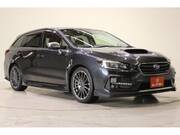 2016 SUBARU LEVORG