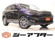 2015 TOYOTA HARRIER HYBRID PREMIUM