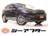 TOYOTA HARRIER HYBRID