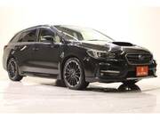 2019 SUBARU LEVORG