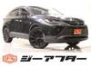 TOYOTA HARRIER HYBRID