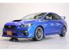 SUBARU WRX STI