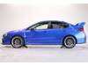 SUBARU WRX STI