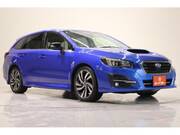 2019 SUBARU LEVORG