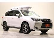2013 SUBARU FORESTER