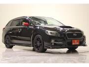 2014 SUBARU LEVORG
