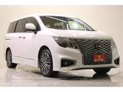 2023 NISSAN ELGRAND