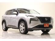 2022 NISSAN X-TRAIL