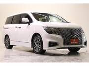 2023 NISSAN ELGRAND