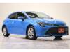 TOYOTA COROLLA SPORT