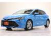 TOYOTA COROLLA SPORT