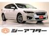 SUBARU IMPREZA SPORTS