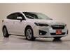 SUBARU IMPREZA SPORTS