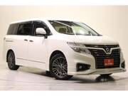 2018 NISSAN ELGRAND