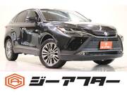 2021 TOYOTA HARRIER HYBRID Z LEATHER PKG