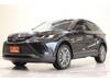 TOYOTA HARRIER HYBRID